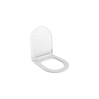 Крышка сиденье Ambassador Nord 132T20001S